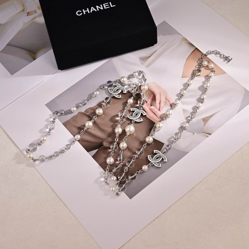 Chanel Necklace 04yxs104
